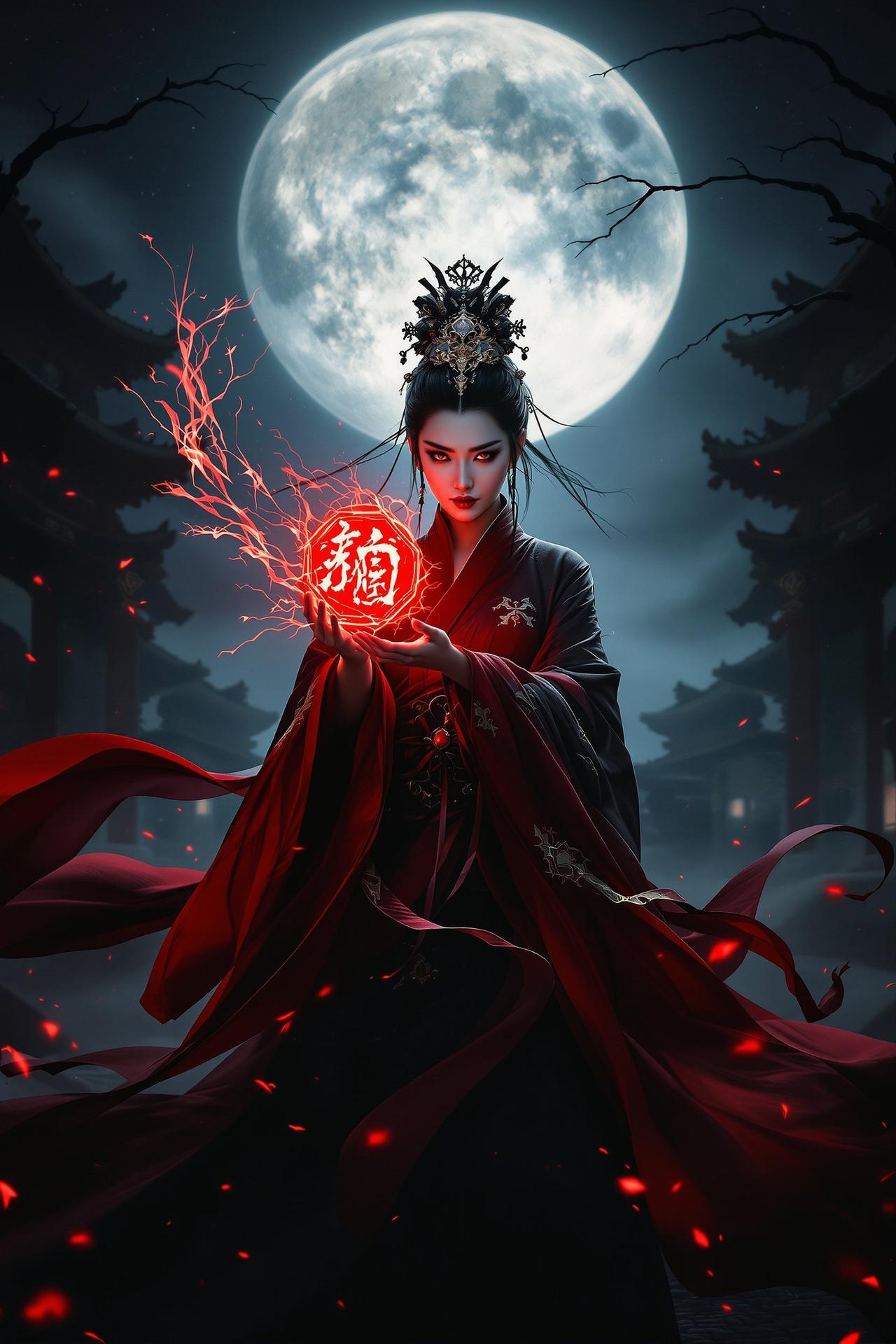 大明妖异录 - 三米影视在线观看 大明妖异录 - 三米影视