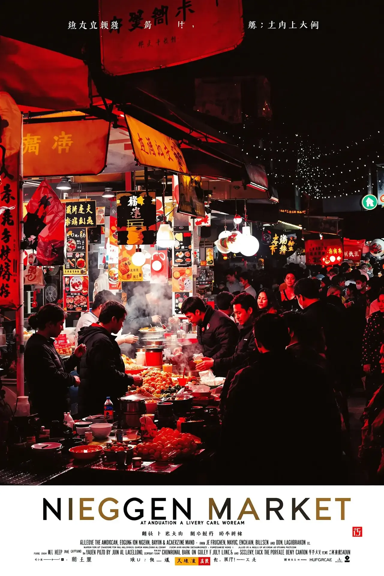夜市人生 - 三米影视在线观看 夜市人生 - 三米影视