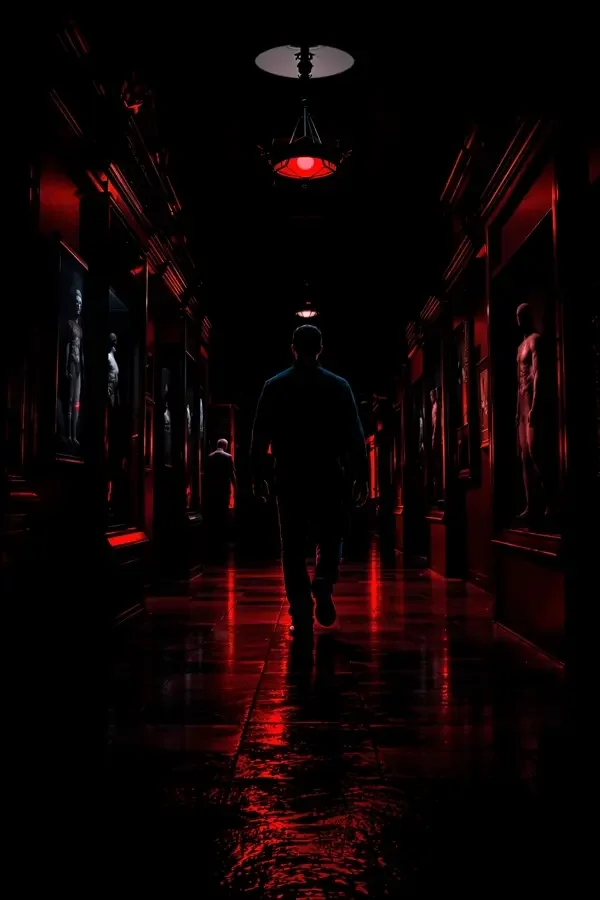 夜巡者 - 三米影视在线观看 夜巡者 - 三米影视