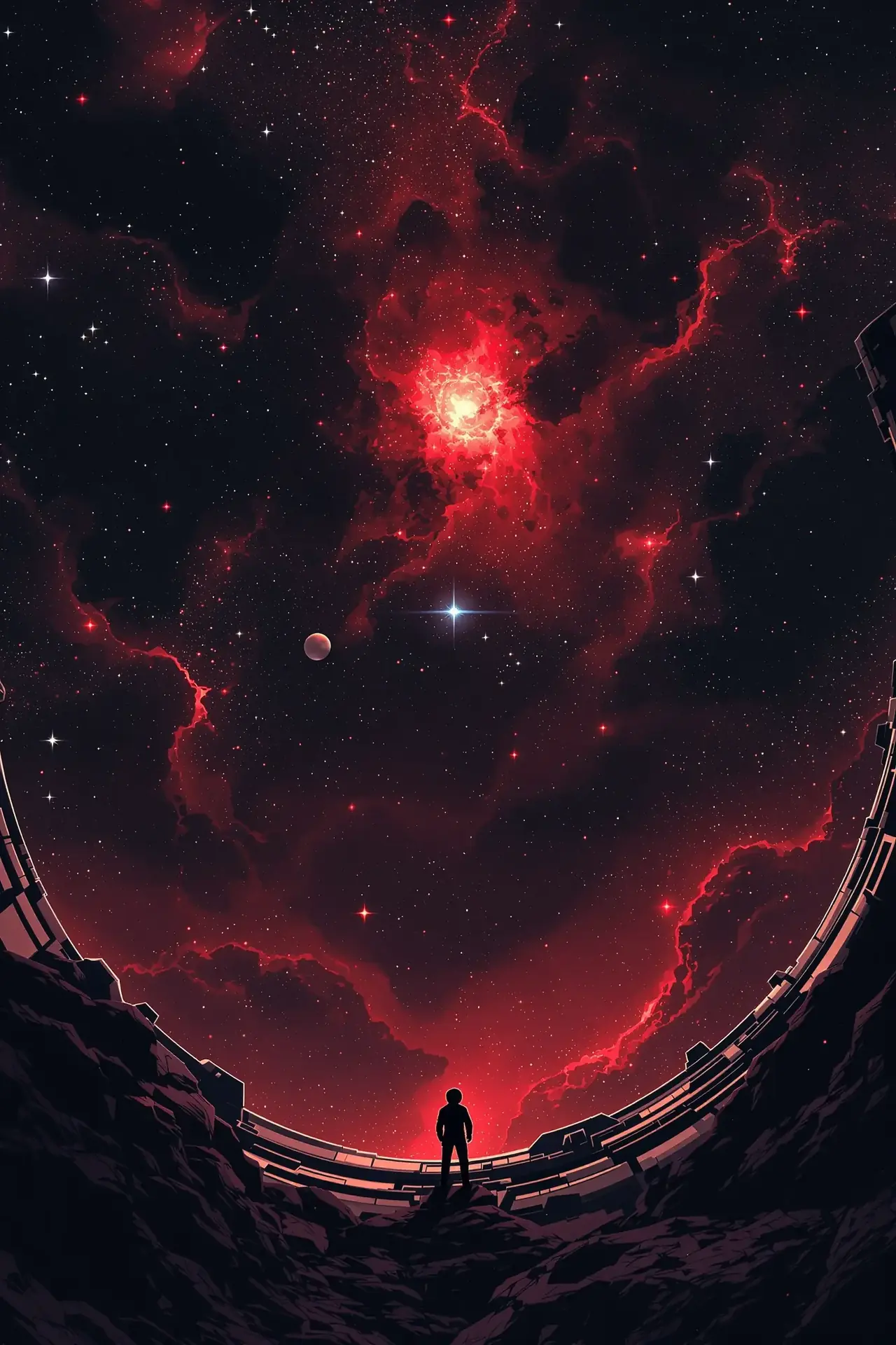 星海迷途 - 三米影视在线观看 星海迷途 - 三米影视